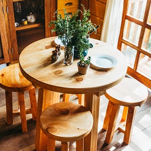 Живая мебель, выполненная из древесины в Большой Мурте - bolshaya-murta.mebel54.com | фото