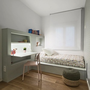 Маленькая квартира: выбираем многофункциональную мебель в Большой Мурте - bolshaya-murta.mebel54.com