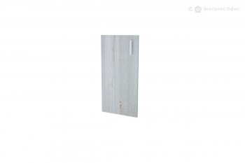 Дверь из ЛДСП к узким стеллажам НТ-600 Сосна винтер в Большой Мурте - bolshaya-murta.mebel54.com | фото