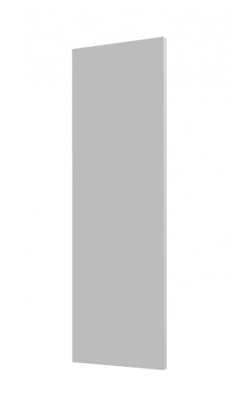 Фальшпанель для верхних прямых и торцевых шкафов Глетчер (Гейнсборо силк/920 мм) в Большой Мурте - bolshaya-murta.mebel54.com | фото