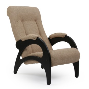 Кресло для отдыха Модель 41 без лозы в Большой Мурте - bolshaya-murta.mebel54.com | фото