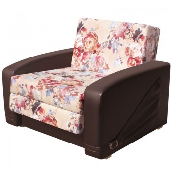 Кресло-кровать "Кензо" в Большой Мурте - bolshaya-murta.mebel54.com | фото