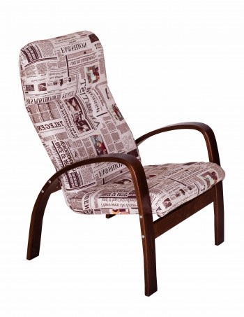 Кресло Ладога в Большой Мурте - bolshaya-murta.mebel54.com | фото