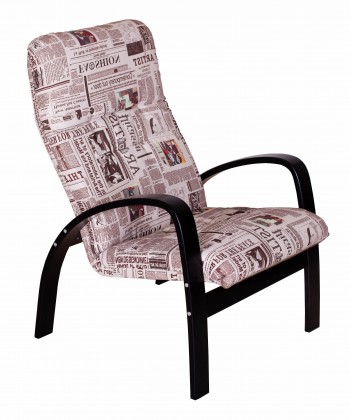 Кресло Ладога в Большой Мурте - bolshaya-murta.mebel54.com | фото