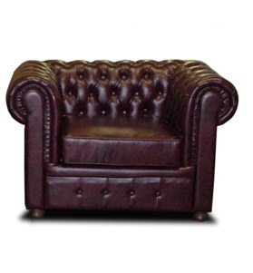 Кресло Лондон в Большой Мурте - bolshaya-murta.mebel54.com | фото
