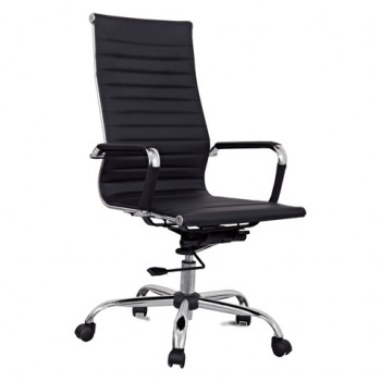 Кресло офисное BRABIX Energy EX-509 (черный) в Большой Мурте - bolshaya-murta.mebel54.com | фото