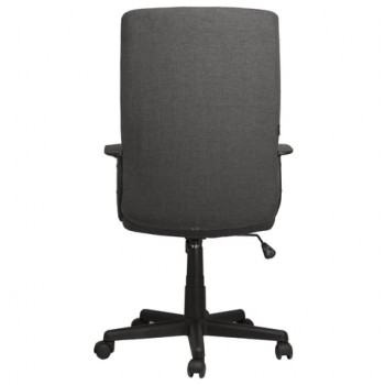 Кресло офисное BRABIX Focus EX-518 (серый) в Большой Мурте - bolshaya-murta.mebel54.com | фото
