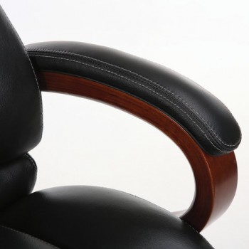 Кресло офисное BRABIX Infinity EX-707 в Большой Мурте - bolshaya-murta.mebel54.com | фото