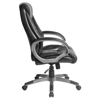 Кресло офисное BRABIX Maestro EX-506 (черный) в Большой Мурте - bolshaya-murta.mebel54.com | фото