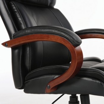 Кресло офисное BRABIX Magnum EX-701 в Большой Мурте - bolshaya-murta.mebel54.com | фото