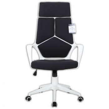 Кресло офисное BRABIX Prime EX-515 (черная ткань) в Большой Мурте - bolshaya-murta.mebel54.com | фото