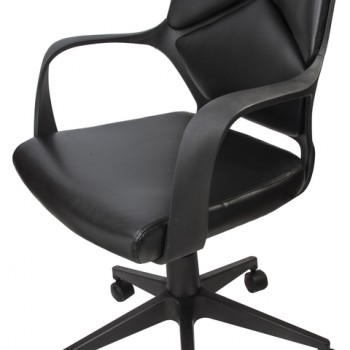 Кресло офисное BRABIX Prime EX-515 (экокожа) в Большой Мурте - bolshaya-murta.mebel54.com | фото