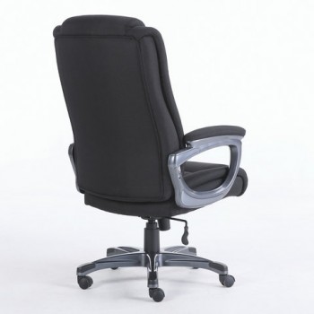 Кресло офисное BRABIX Solid HD-005 в Большой Мурте - bolshaya-murta.mebel54.com | фото