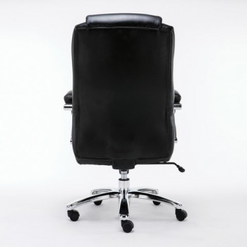 Кресло офисное BRABIX Status HD-003 в Большой Мурте - bolshaya-murta.mebel54.com | фото