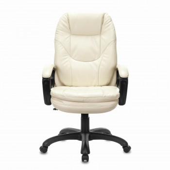 Кресло офисное BRABIX Trend EX-568 (бежевый) в Большой Мурте - bolshaya-murta.mebel54.com | фото