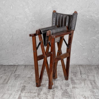 Кресло раскладное Бомо (акация) в Большой Мурте - bolshaya-murta.mebel54.com | фото
