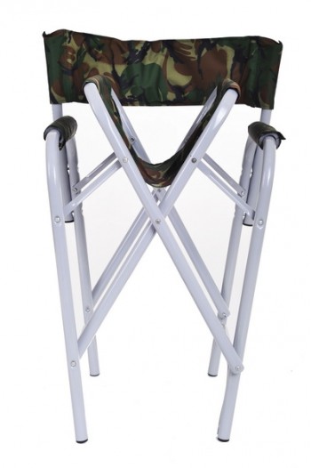 Кресло складное Мебек Босс усиленное в Большой Мурте - bolshaya-murta.mebel54.com | фото