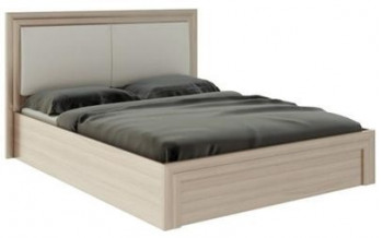 Кровать 1,6 Глэдис (М32) с подъемным механизмом Распродажа в Большой Мурте - bolshaya-murta.mebel54.com | фото