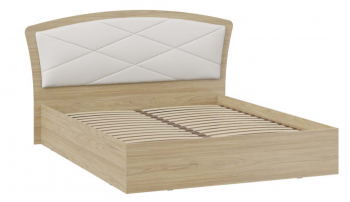 Кровать без ПМ «Сэнди» Тип 1 (без подъемного механизма) в Большой Мурте - bolshaya-murta.mebel54.com | фото