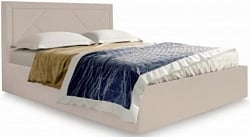 Кровать Сиеста Стандарт 1800 вариант 2 в Большой Мурте - bolshaya-murta.mebel54.com | фото