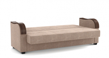 Марракеш М / диван - кровать (жаккард тесла крем) в Большой Мурте - bolshaya-murta.mebel54.com | фото