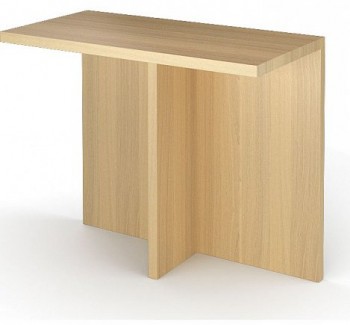 Приставка стола КТ-06.38 Кронберг в Большой Мурте - bolshaya-murta.mebel54.com | фото
