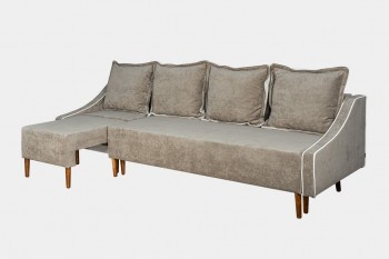 Угловой диван "Винтаж - 2" в Большой Мурте - bolshaya-murta.mebel54.com | фото