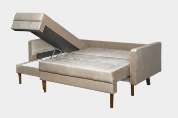 Угловой диван "Вояж-1" в Большой Мурте - bolshaya-murta.mebel54.com | фото
